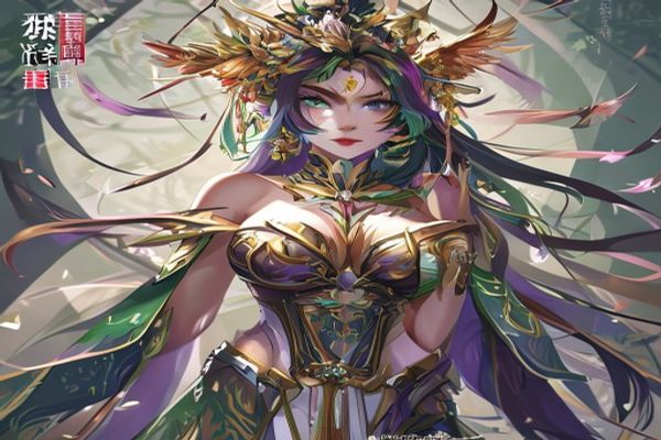dota霸业